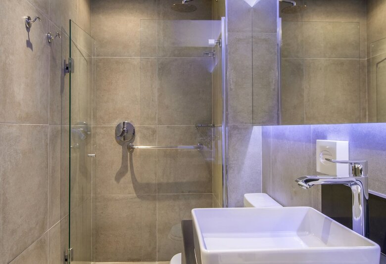 Hotel S�o Paulo Higien�polis, Affiliated By Meli�