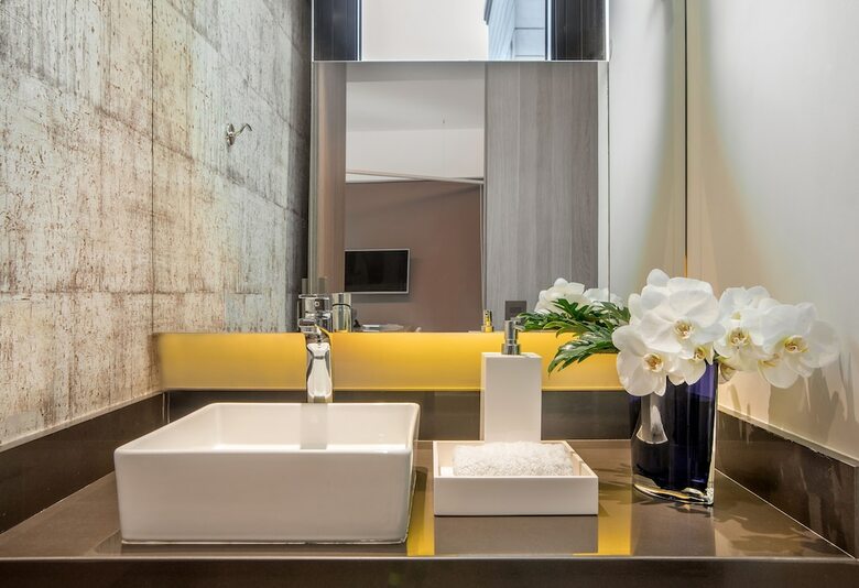 Hotel S�o Paulo Higien�polis, Affiliated By Meli�