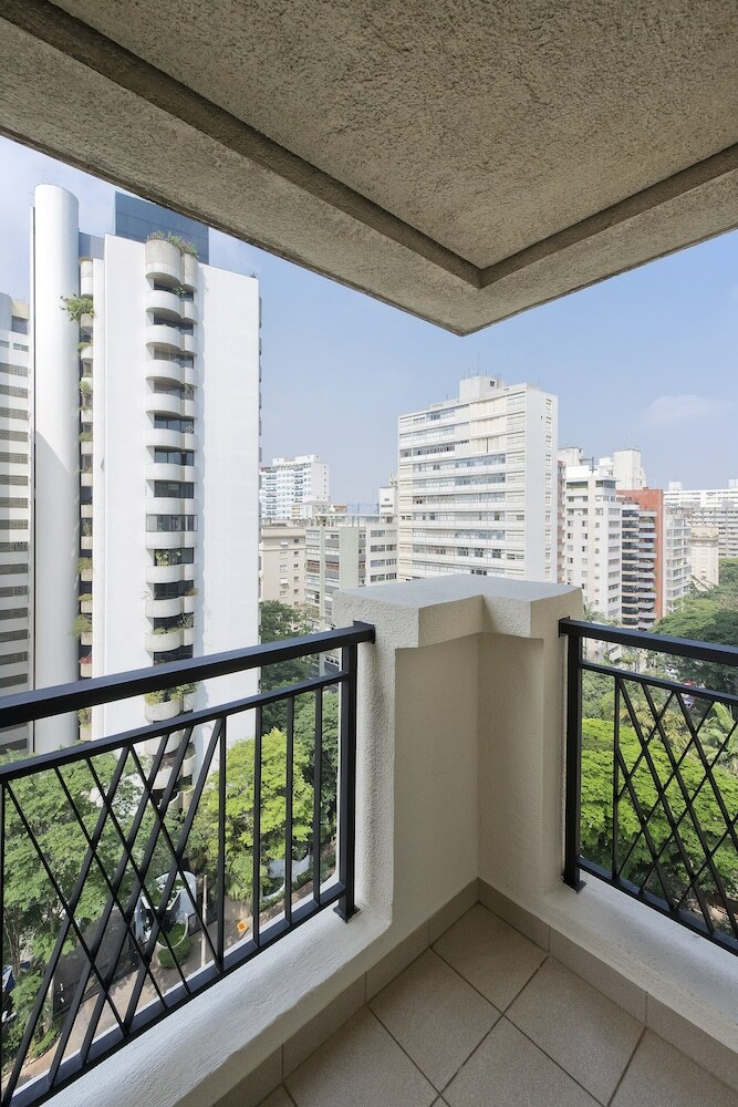 Hotel S�o Paulo Higien�polis, Affiliated By Meli�