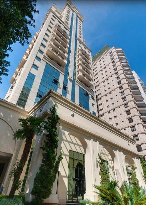 Hotel S�o Paulo Higien�polis, Affiliated By Meli�