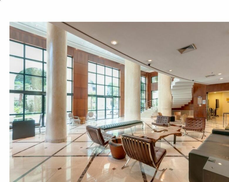 Hotel S�o Paulo Higien�polis, Affiliated By Meli�