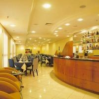 Hotel S�o Paulo Higien�polis, Affiliated By Meli�