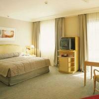 Hotel S�o Paulo Higien�polis, Affiliated By Meli�