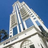 Hotel S�o Paulo Higien�polis, Affiliated By Meli�