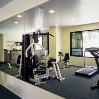 Hotel S�o Paulo Higien�polis, Affiliated By Meli�