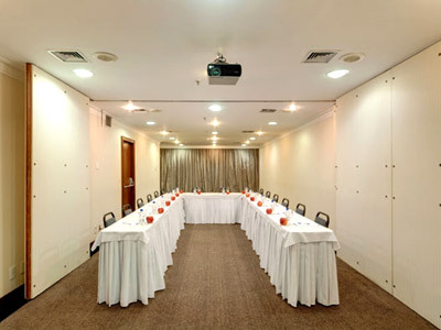 Hotel TRYP Itaim
