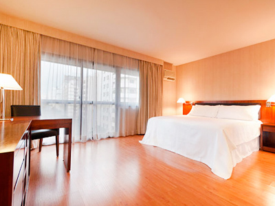 Hotel TRYP Itaim