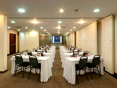 Hotel TRYP Itaim