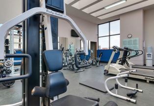 Hotel TRYP Itaim