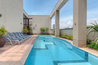 Hotel TRYP Itaim