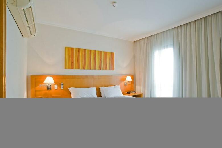 Hotel Slaviero Executive Jardins