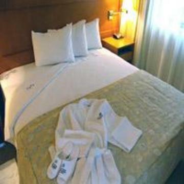 Hotel Slaviero Executive Jardins