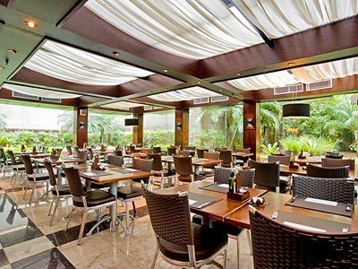 Hotel Slaviero Executive Jardins