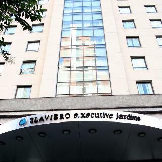 Hotel Slaviero Executive Jardins