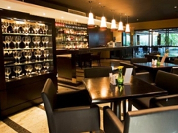 Hotel Slaviero Executive Jardins