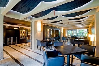 Hotel Slaviero Executive Jardins