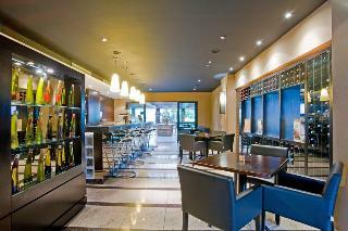 Hotel Slaviero Executive Jardins