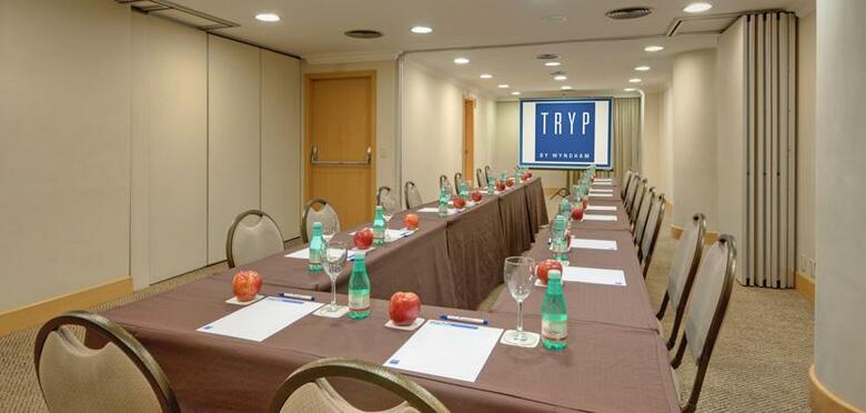 Hotel TRYP Jesu�no Arruda