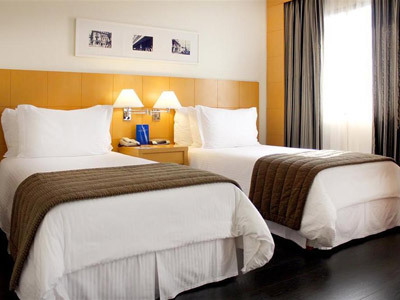Hotel TRYP Jesu�no Arruda