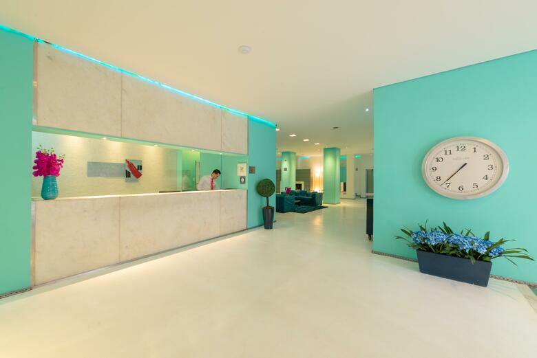 Hotel Normandie Design