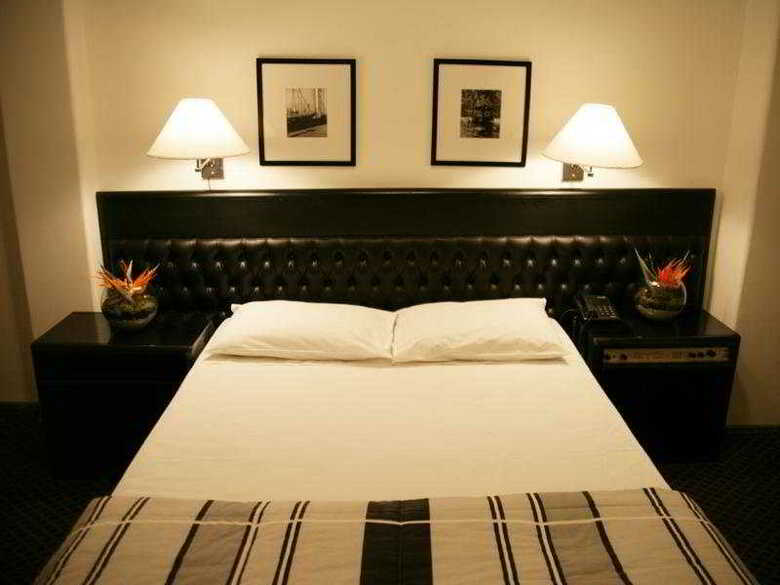 Hotel Normandie Design
