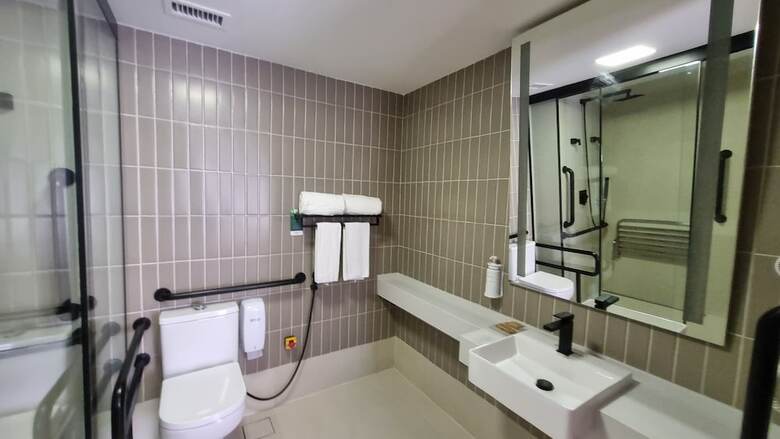 Hotel Quality Faria Lima