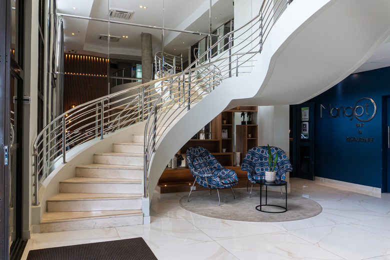 Hotel Quality Faria Lima