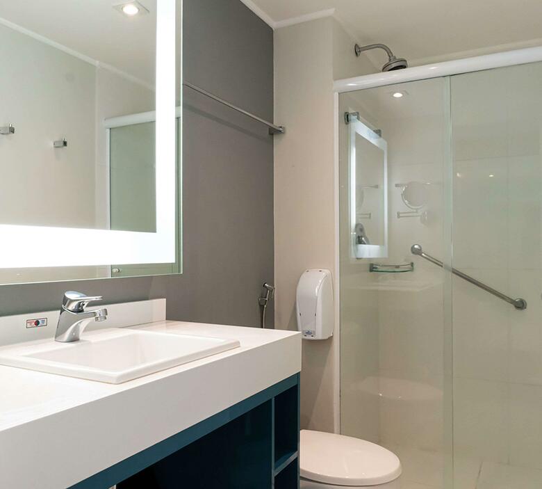 Hotel Quality Faria Lima