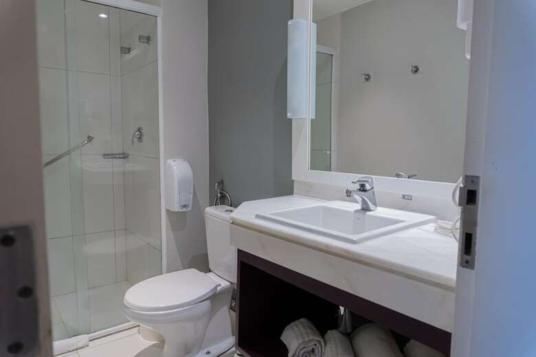Hotel Quality Faria Lima