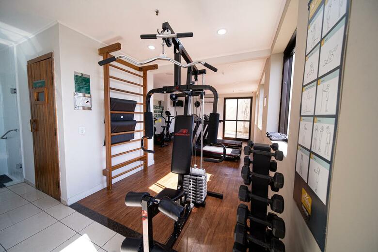 Hotel Quality Faria Lima