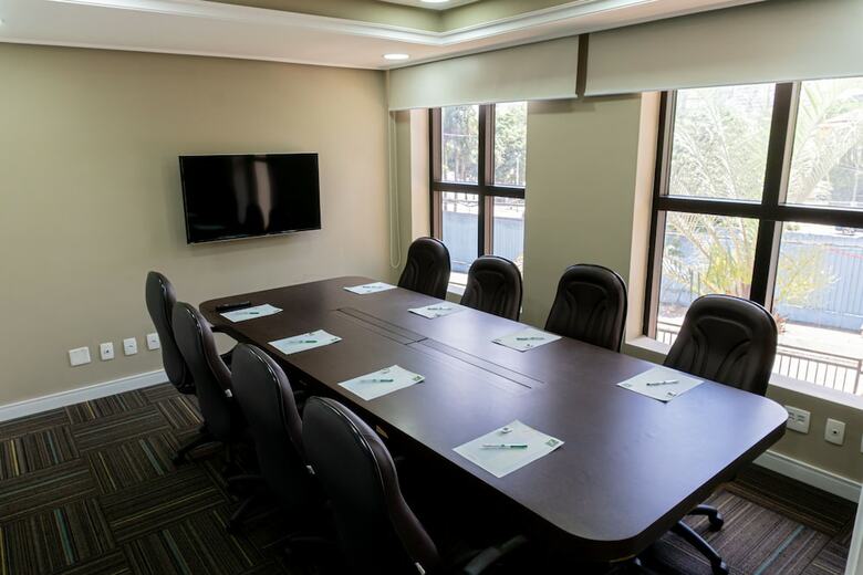 Hotel Quality Faria Lima
