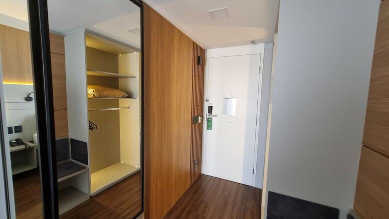Hotel Quality Faria Lima