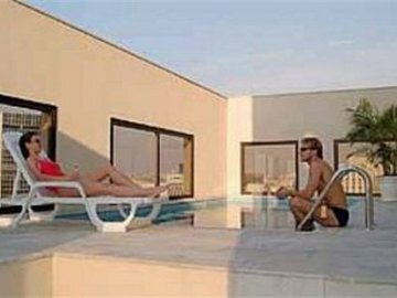 Hotel Quality Faria Lima