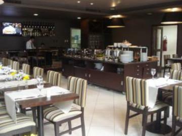 Hotel Quality Faria Lima