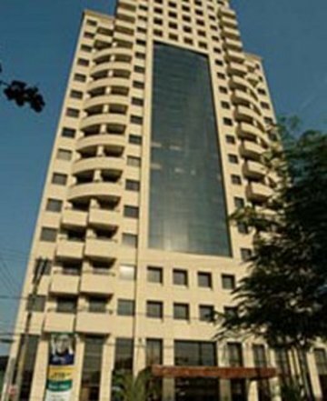 Hotel Quality Faria Lima