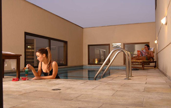 Hotel Quality Faria Lima