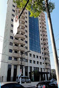 Hotel Quality Faria Lima