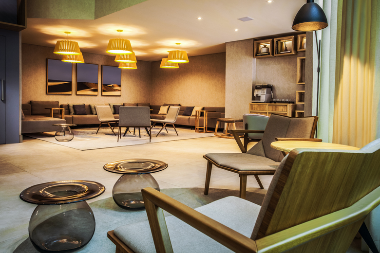 Hotel Radisson Oscar Freire