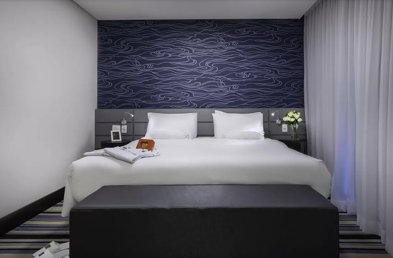 Hotel Radisson Oscar Freire