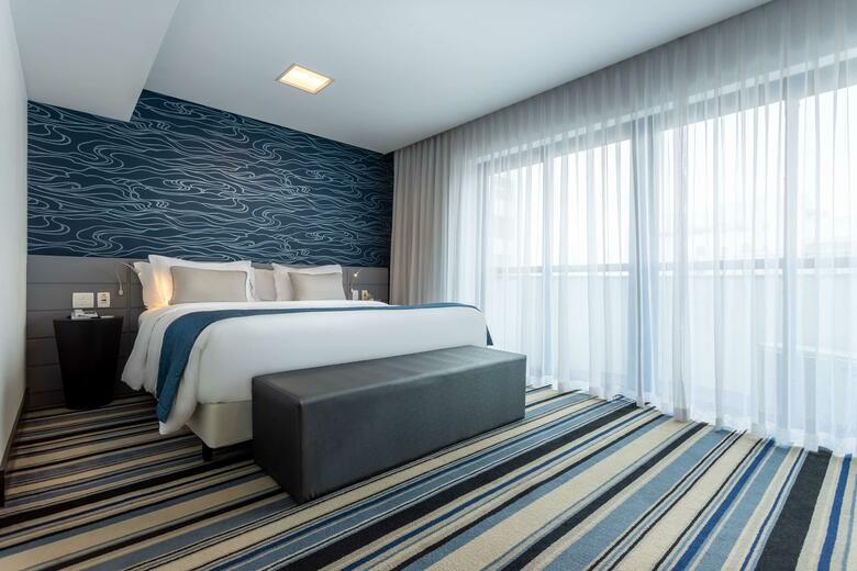 Hotel Radisson Oscar Freire