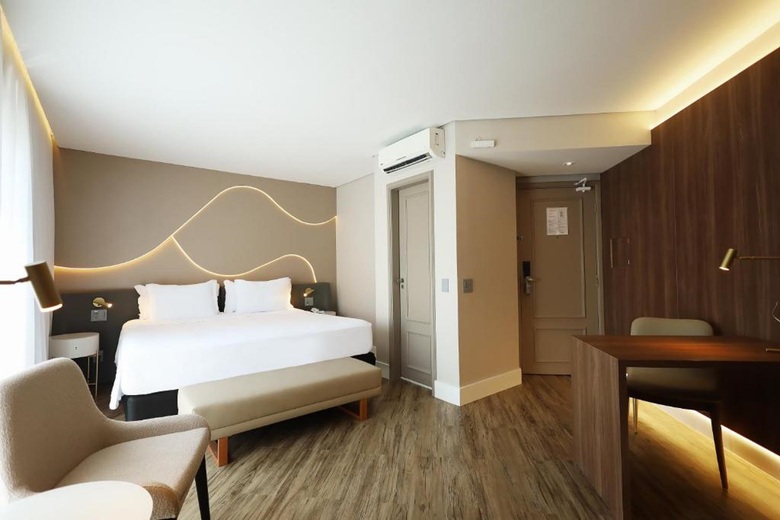Hotel Radisson Oscar Freire