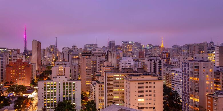 Hotel Radisson Oscar Freire