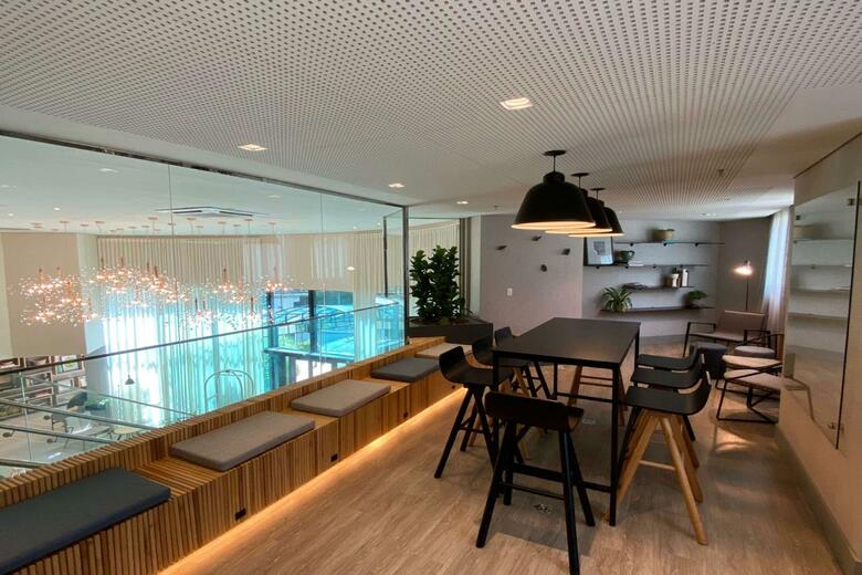 Hotel Radisson Oscar Freire