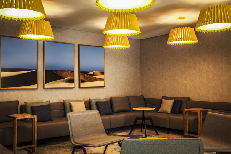 Hotel Radisson Oscar Freire