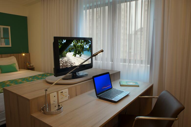 Hotel Radisson Oscar Freire
