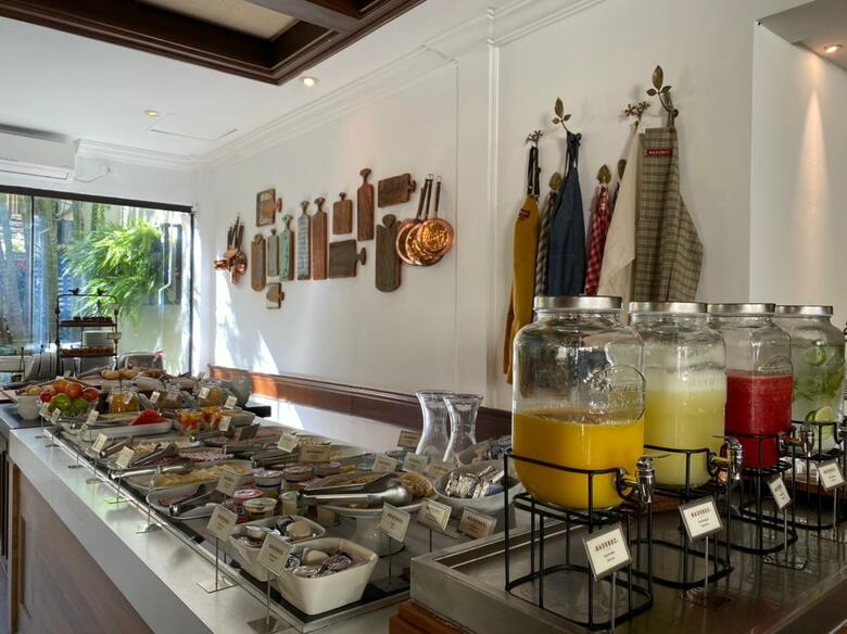 Hotel Radisson Oscar Freire
