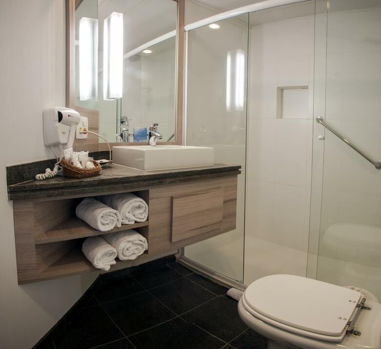 Hotel Radisson Oscar Freire