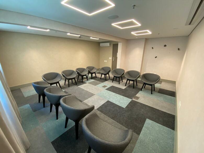 Hotel Radisson Oscar Freire