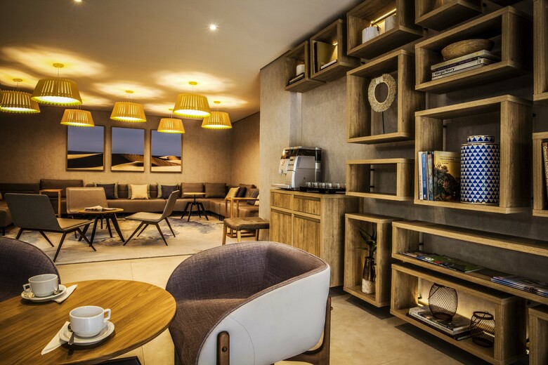 Hotel Radisson Oscar Freire