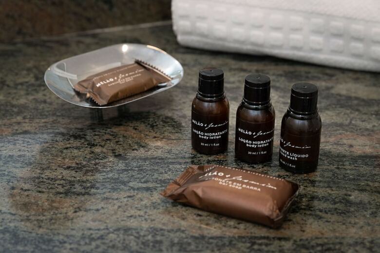 Hotel Radisson Oscar Freire